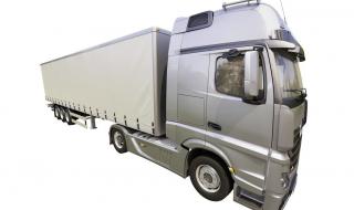 运输公司安排大小不同的两辆卡车去运货.大卡车每次比小卡车多运8吨.两辆车分别运了3车,所运货物的总 运货大卡车变态版